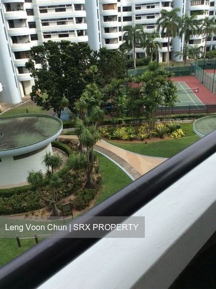 Mandarin Gardens (D15), Condominium #178515552